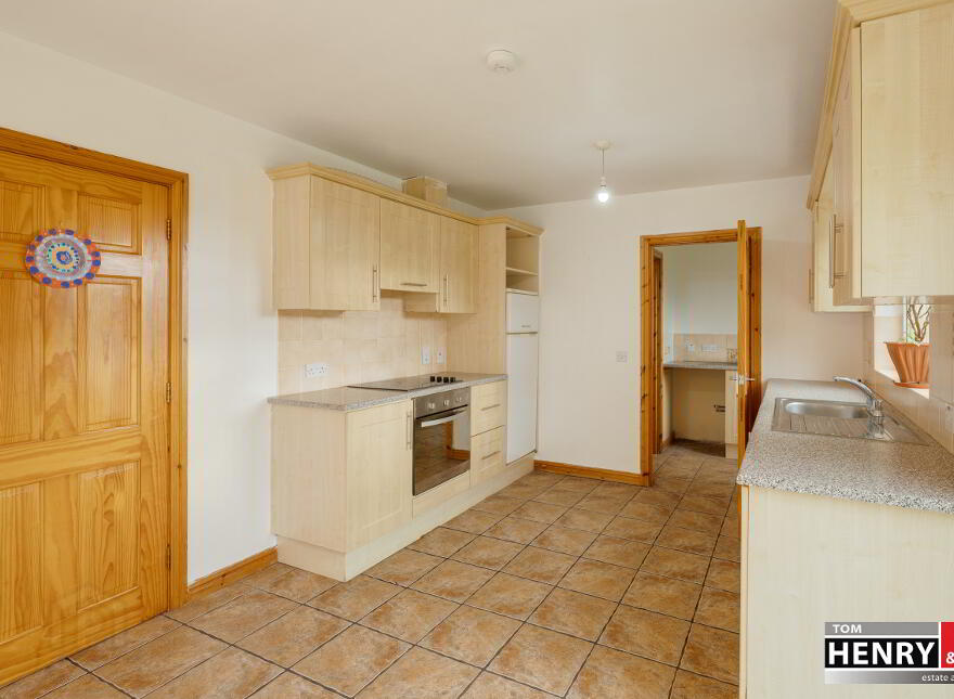 4 Ashdene, Granville Road, Dungannon, BT70 1JL