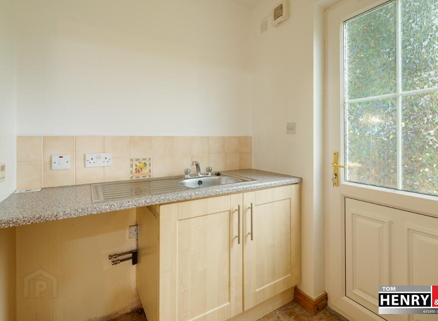 4 Ashdene, Granville Road, Dungannon, BT70 1JL