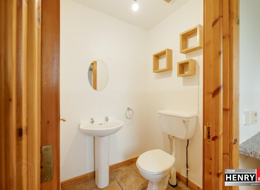 4 Ashdene, Granville Road, Dungannon, BT70 1JL
