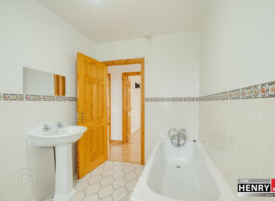 4 Ashdene, Granville Road, Dungannon, BT70 1JL