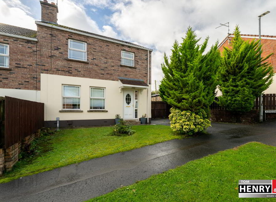 4 Ashdene, Granville Road, Dungannon, BT70 1JL