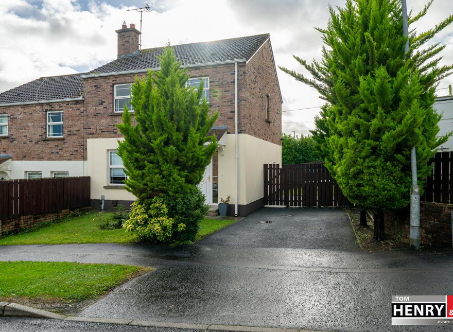 4 Ashdene, Granville Road, Dungannon, BT70 1JL
