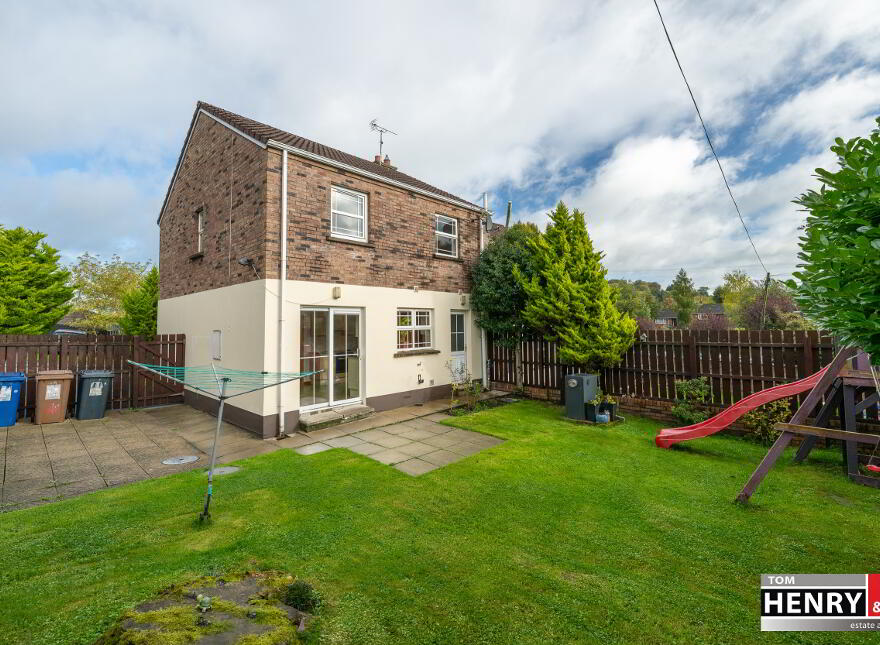 4 Ashdene, Granville Road, Dungannon, BT70 1JL