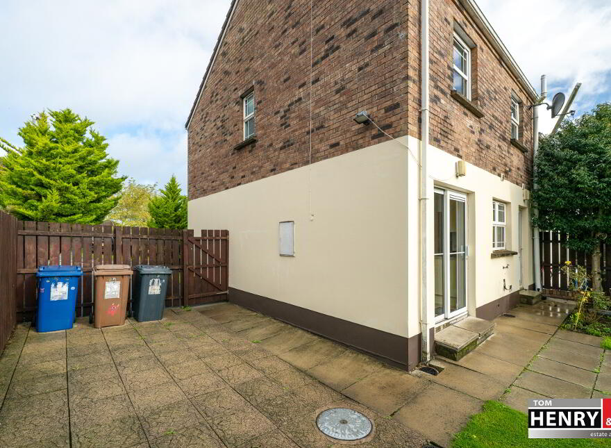 4 Ashdene, Granville Road, Dungannon, BT70 1JL