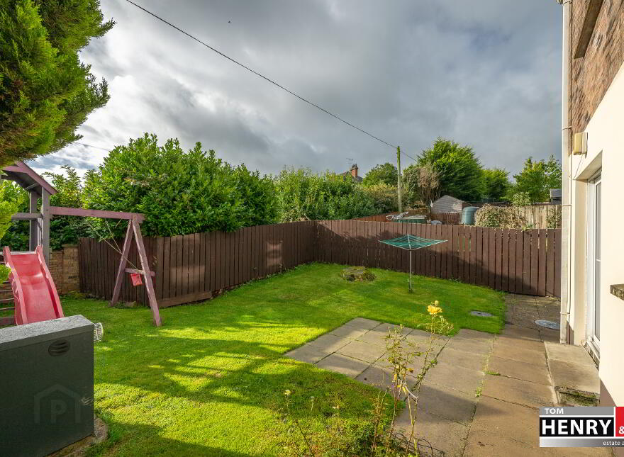 4 Ashdene, Granville Road, Dungannon, BT70 1JL