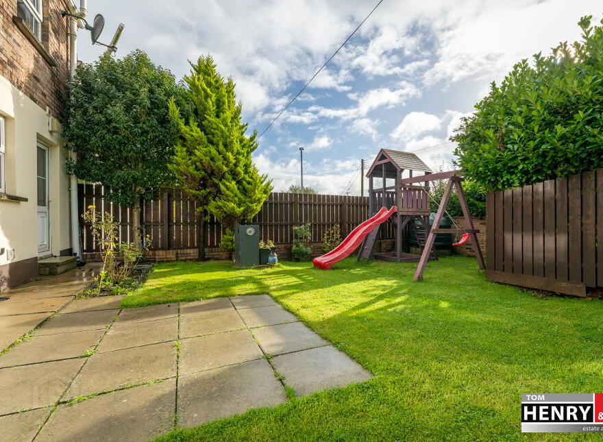 4 Ashdene, Granville Road, Dungannon, BT70 1JL