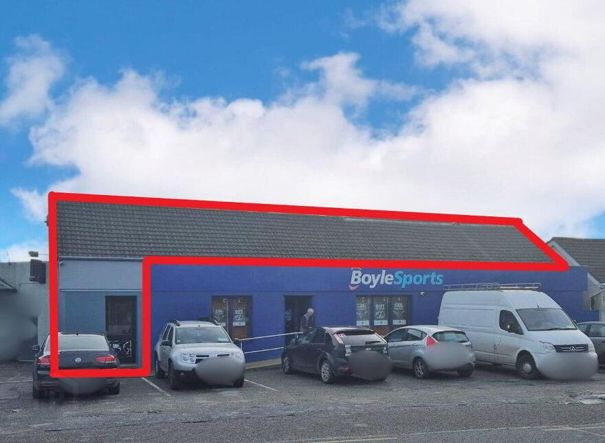 Boylesports, Whitemill Road, Clonard, Y35FF2A photo