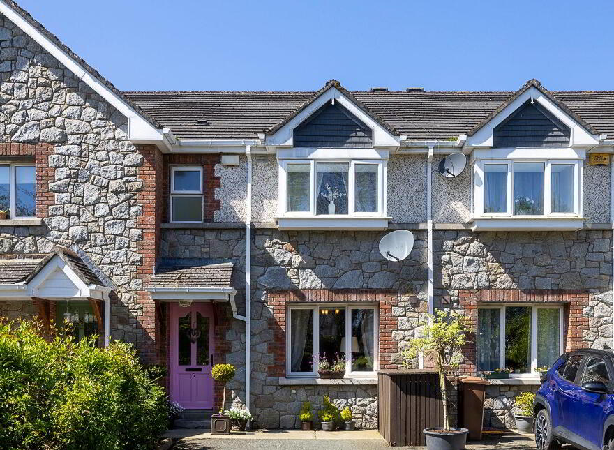 5 Sandymount Square, Blackrock, A91W276