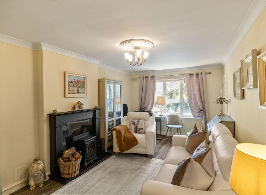5 Sandymount Square, Blackrock, A91W276