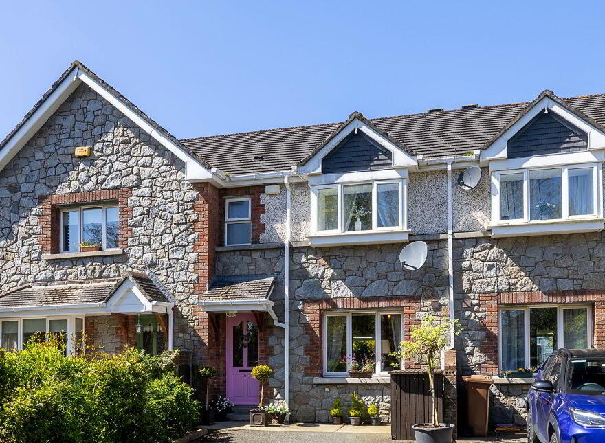 5 Sandymount Square, Blackrock, A91W276