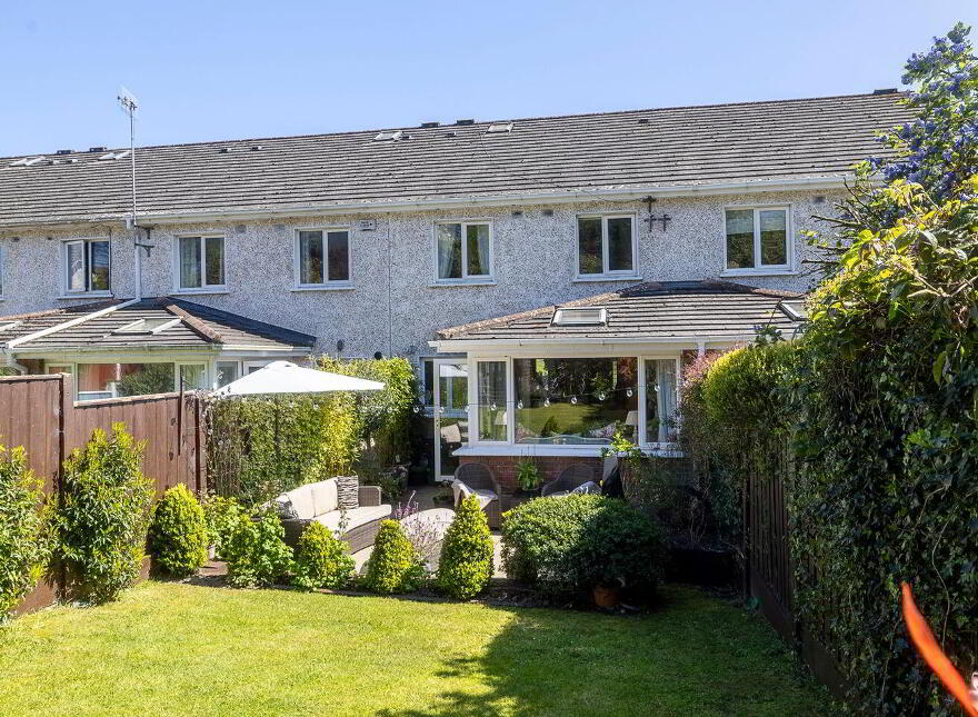 5 Sandymount Square, Blackrock, A91W276