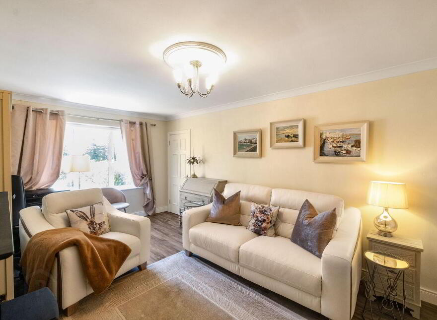 5 Sandymount Square, Blackrock, A91W276
