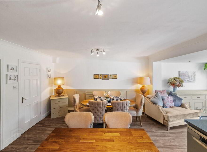 5 Sandymount Square, Blackrock, A91W276