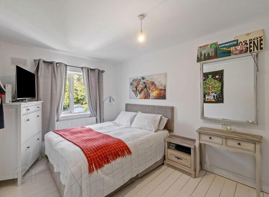 5 Sandymount Square, Blackrock, A91W276