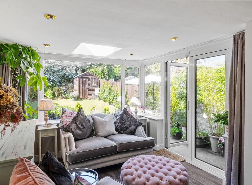 5 Sandymount Square, Blackrock, A91W276