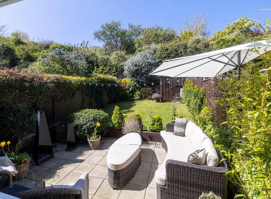 5 Sandymount Square, Blackrock, A91W276