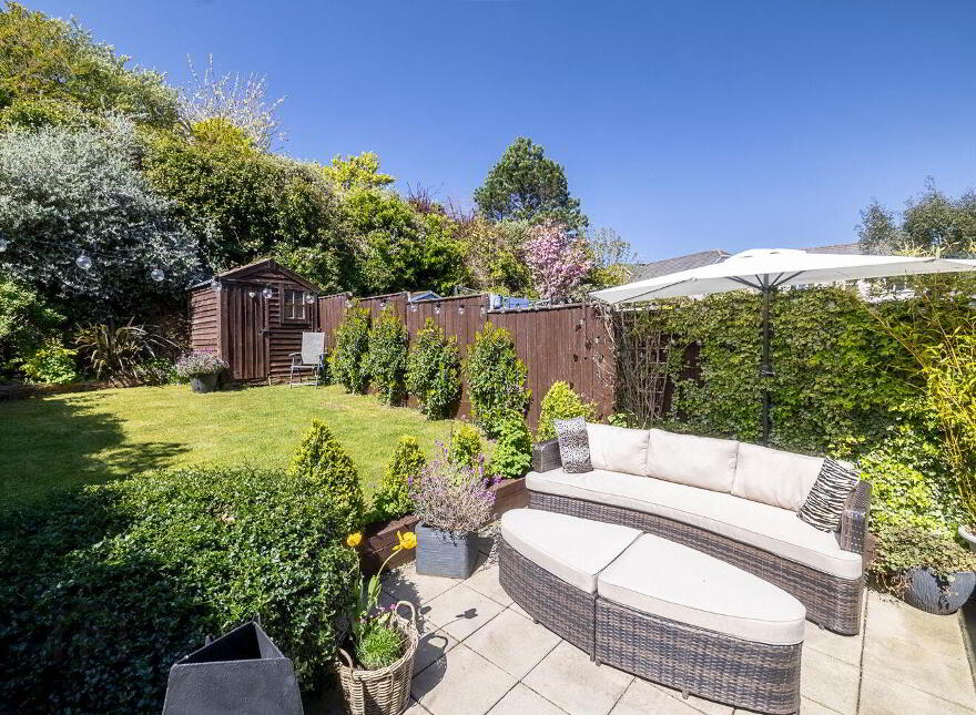 5 Sandymount Square, Blackrock, A91W276