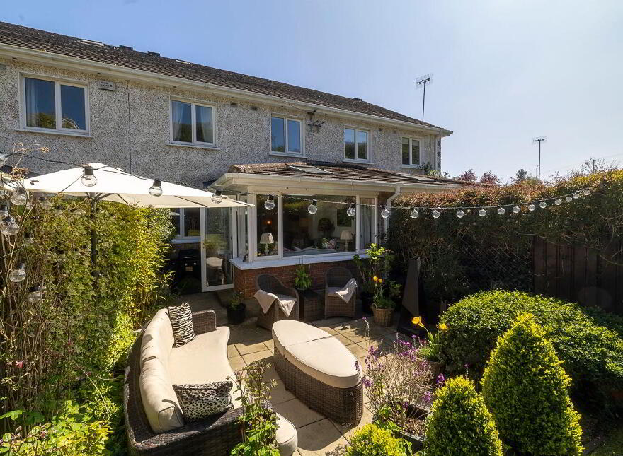 5 Sandymount Square, Blackrock, A91W276
