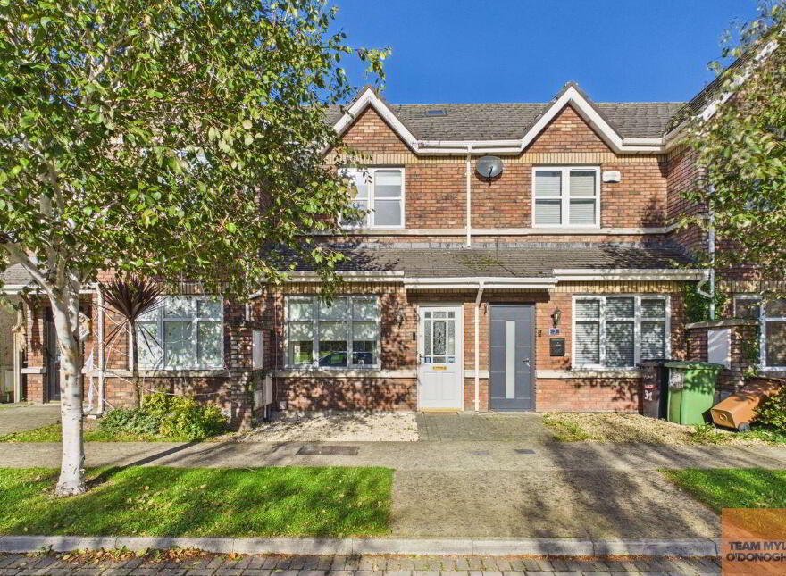 5 Latchford Green, Castaheany, Clonee, D15P5XN