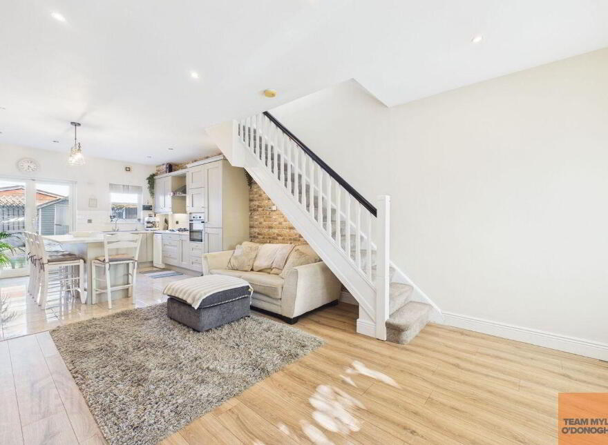 5 Latchford Green, Castaheany, Clonee, D15P5XN