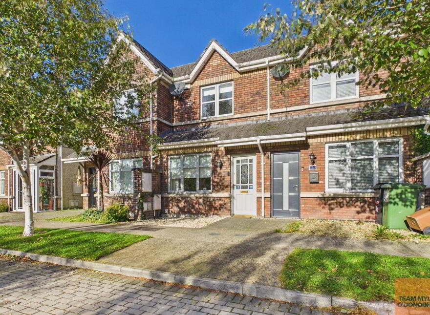 5 Latchford Green, Castaheany, Clonee, D15P5XN