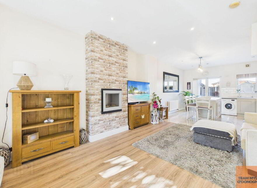 5 Latchford Green, Castaheany, Clonee, D15P5XN
