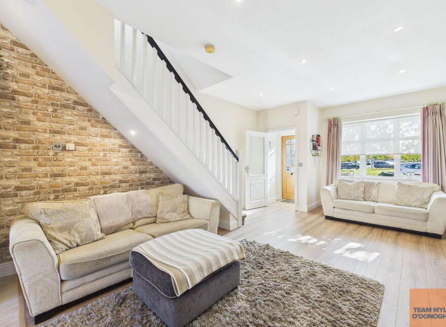 5 Latchford Green, Castaheany, Clonee, D15P5XN