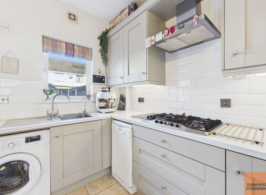 5 Latchford Green, Castaheany, Clonee, D15P5XN