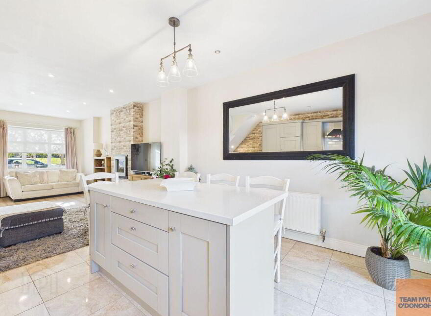 5 Latchford Green, Castaheany, Clonee, D15P5XN