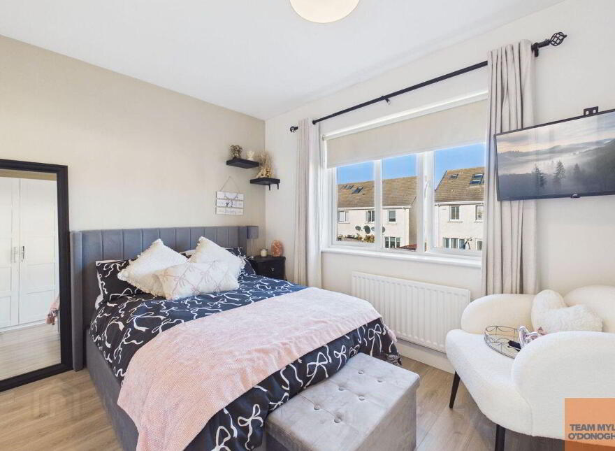 5 Latchford Green, Castaheany, Clonee, D15P5XN