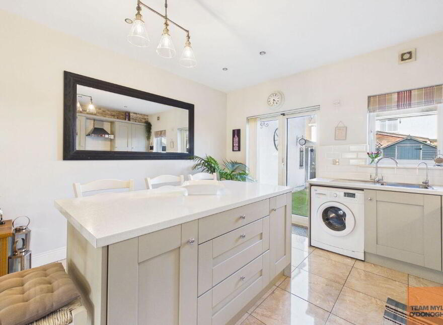 5 Latchford Green, Castaheany, Clonee, D15P5XN