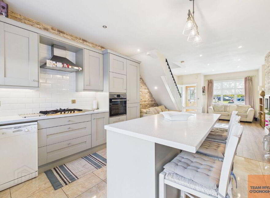 5 Latchford Green, Castaheany, Clonee, D15P5XN