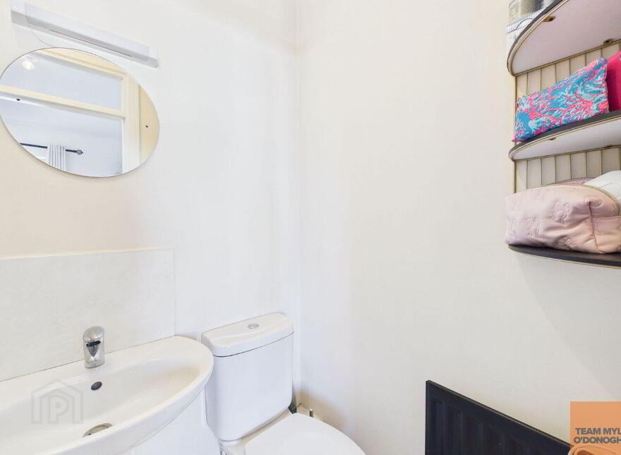 5 Latchford Green, Castaheany, Clonee, D15P5XN