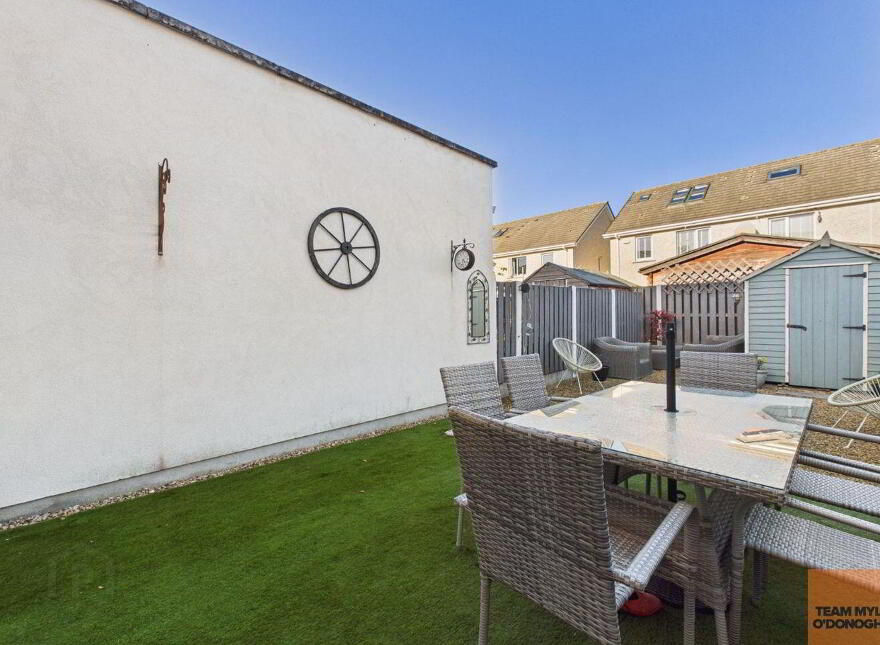 5 Latchford Green, Castaheany, Clonee, D15P5XN
