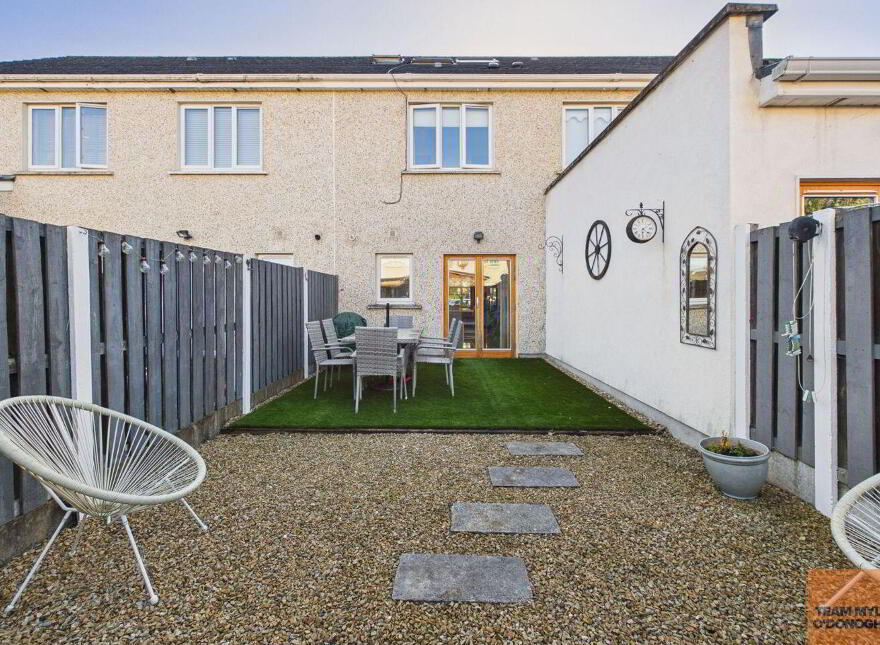 5 Latchford Green, Castaheany, Clonee, D15P5XN