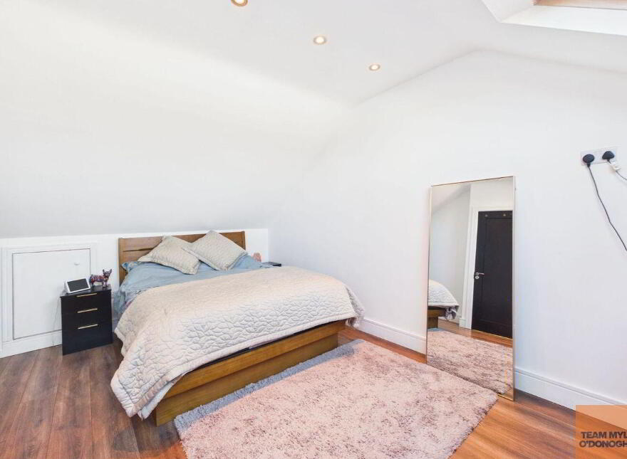 5 Latchford Green, Castaheany, Clonee, D15P5XN