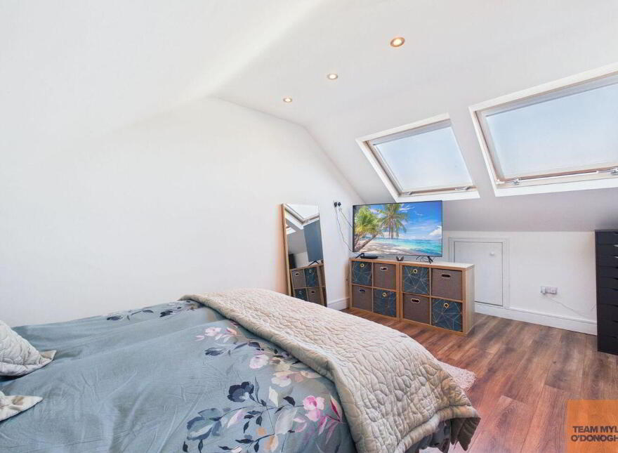 5 Latchford Green, Castaheany, Clonee, D15P5XN