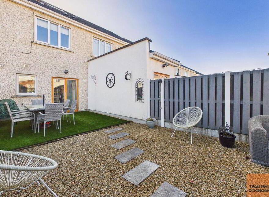 5 Latchford Green, Castaheany, Clonee, D15P5XN
