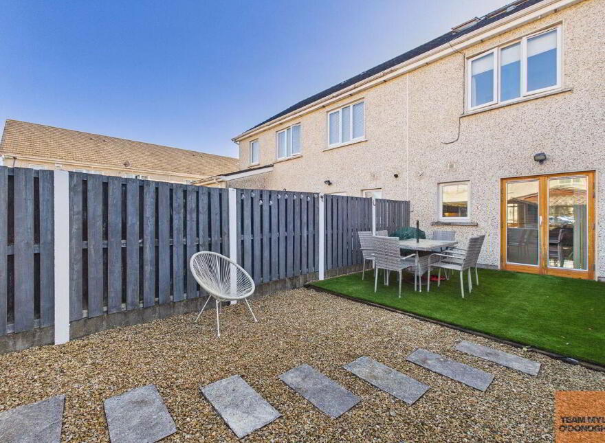5 Latchford Green, Castaheany, Clonee, D15P5XN