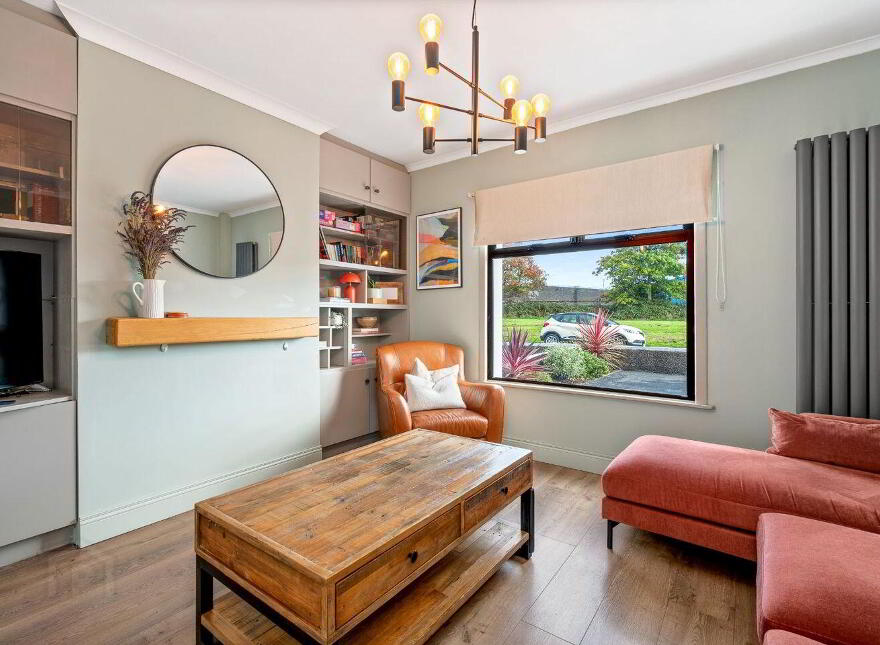 3 Deanwood Place, Togher, T12H7T8