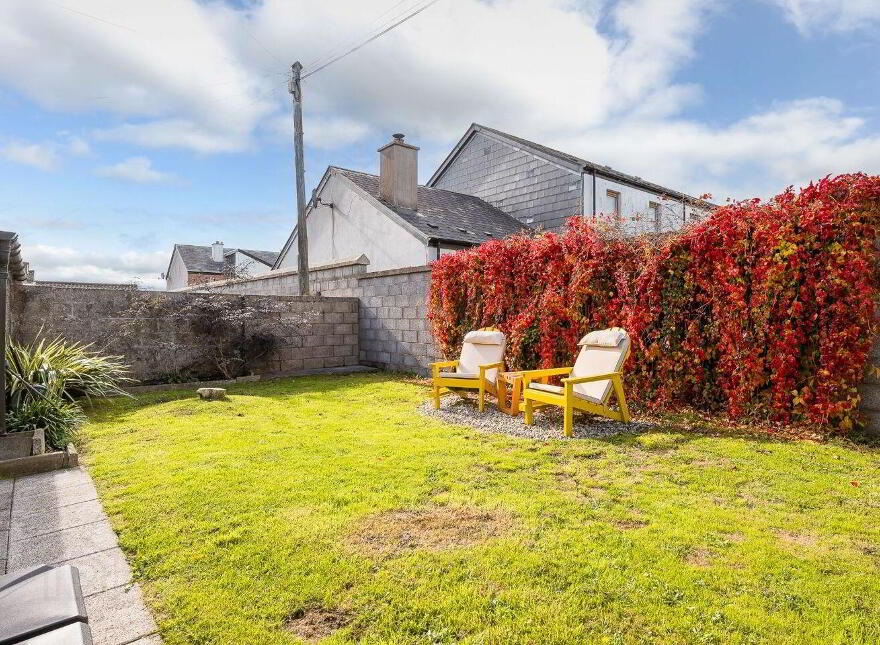 3 Deanwood Place, Togher, T12H7T8