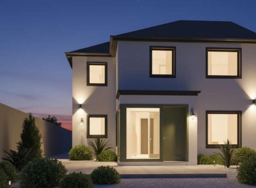 3 Deanwood Place, Togher, T12H7T8