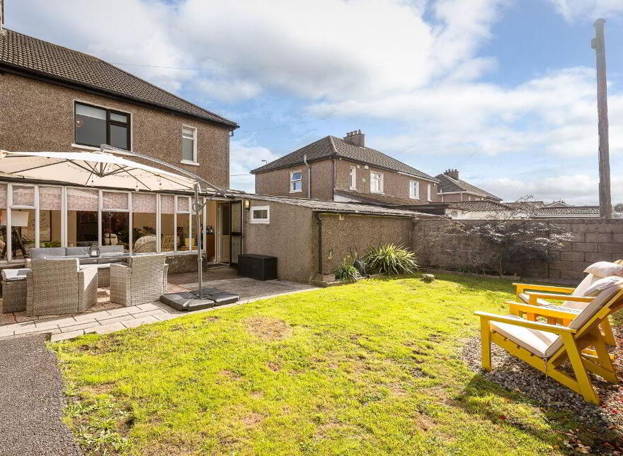 3 Deanwood Place, Togher, T12H7T8