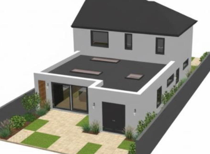 3 Deanwood Place, Togher, T12H7T8