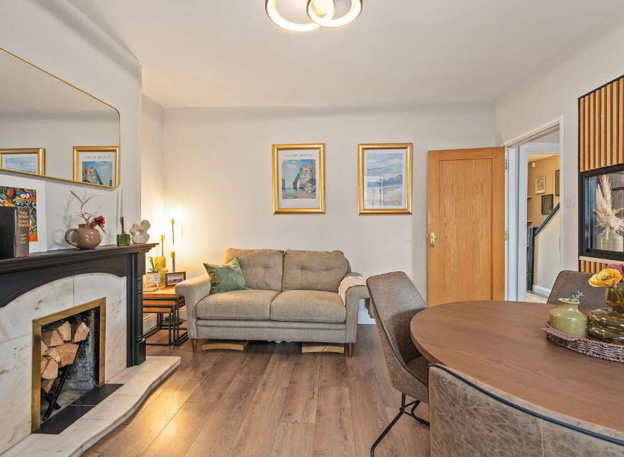 3 Deanwood Place, Togher, T12H7T8