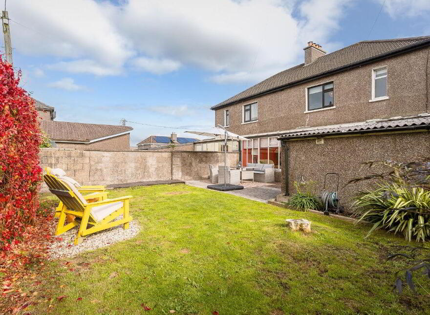 3 Deanwood Place, Togher, T12H7T8