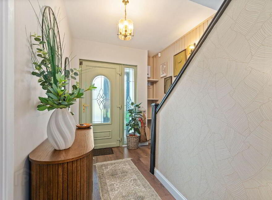 3 Deanwood Place, Togher, T12H7T8