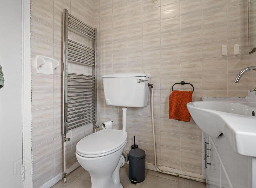 3 Deanwood Place, Togher, T12H7T8