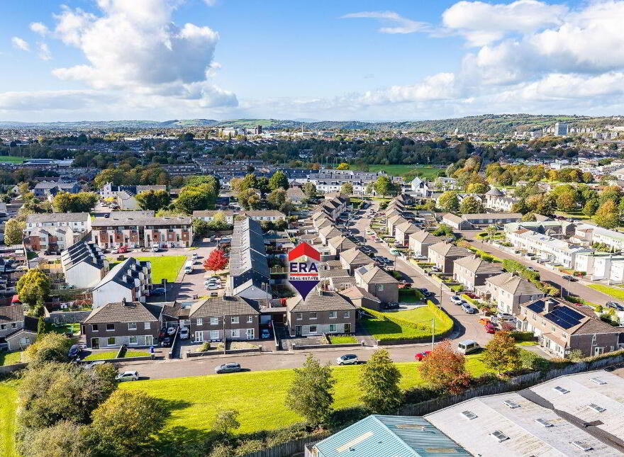 3 Deanwood Place, Togher, T12H7T8