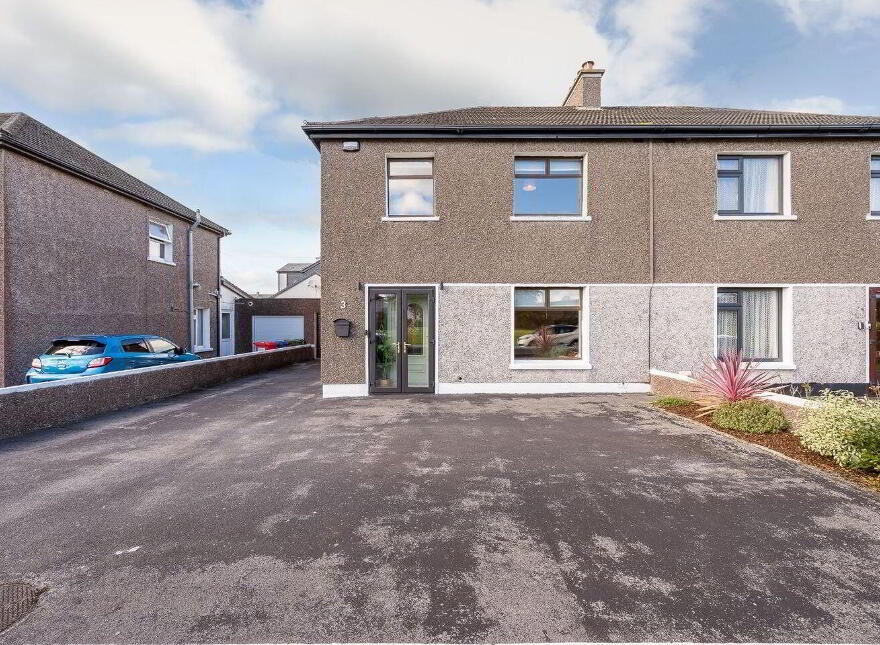 3 Deanwood Place, Togher, T12H7T8